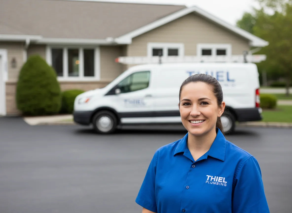 Plumber Winnebago, NE FAQs